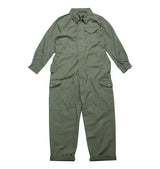 Men Clothing American Style Multi Pocket Overalls Men's