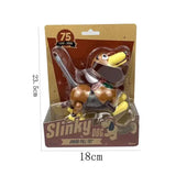 Disney Pixar Toy Story 4 Stretch Slinky Dog
