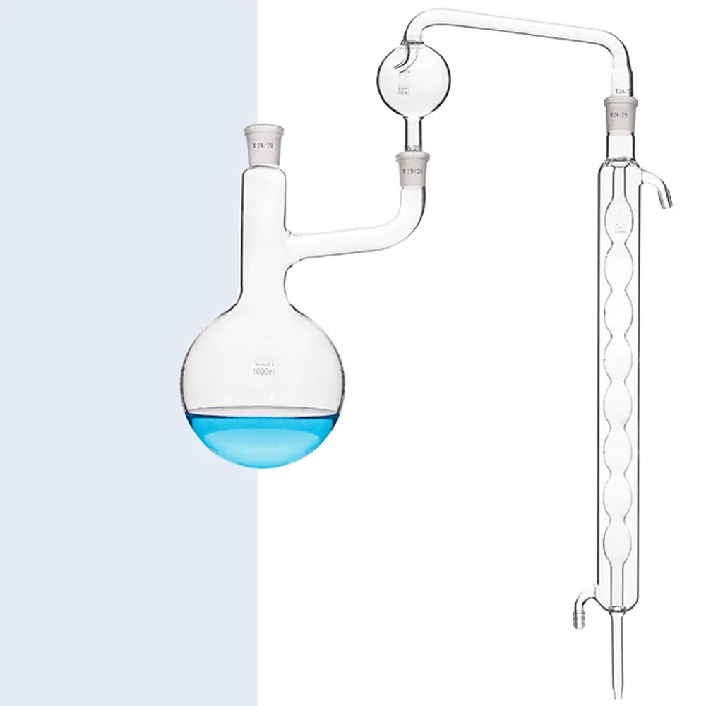 250 500 1000ML Ammonia nitrogen distillation KIT Labrotary