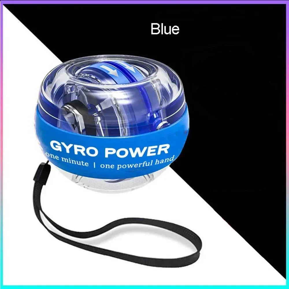 Wrist Ball Self-starting Gyroscope Powerball Gyro Power Hand