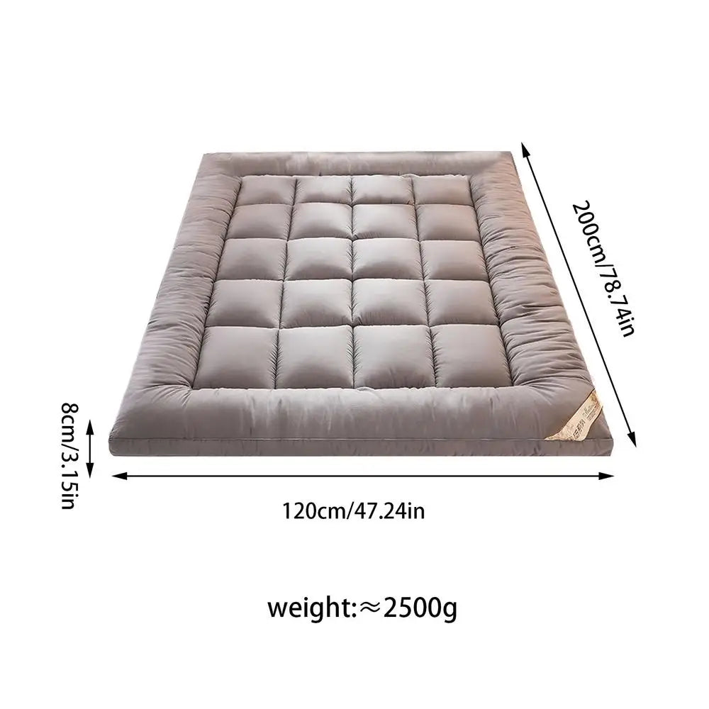 Hotel Mattress Household Super Soft Bed Tatami Mattress