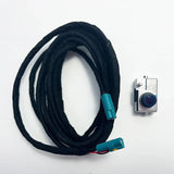 For BYD Atto3 YUAN SONG DOLPHIN Dash Cam
