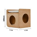 Cat Nest Coffee Table Bedside Table Stool Furniture
