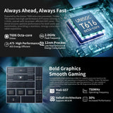 Teclast T60 12 inch 2K Tablet Android 14