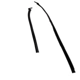 Car Windshield Wiper Cowl Rubber Seal For BMW