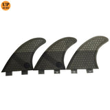 Surf Fins UPSURF FCS 1 Fins G5/G7 Surfboard