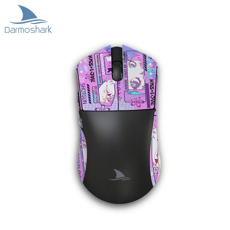 Darmoshark M3 Optical Esports Gaming Mouse Wireless Bluetooth