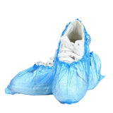 100Pcs Disposable Shoes Cover Rain Waterproof Men Women