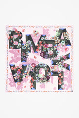 New fashion printing beautiful and exquisite scarf handkerchief