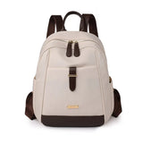Women Laptop Backpack School Bag Antitheft Daypack Fits