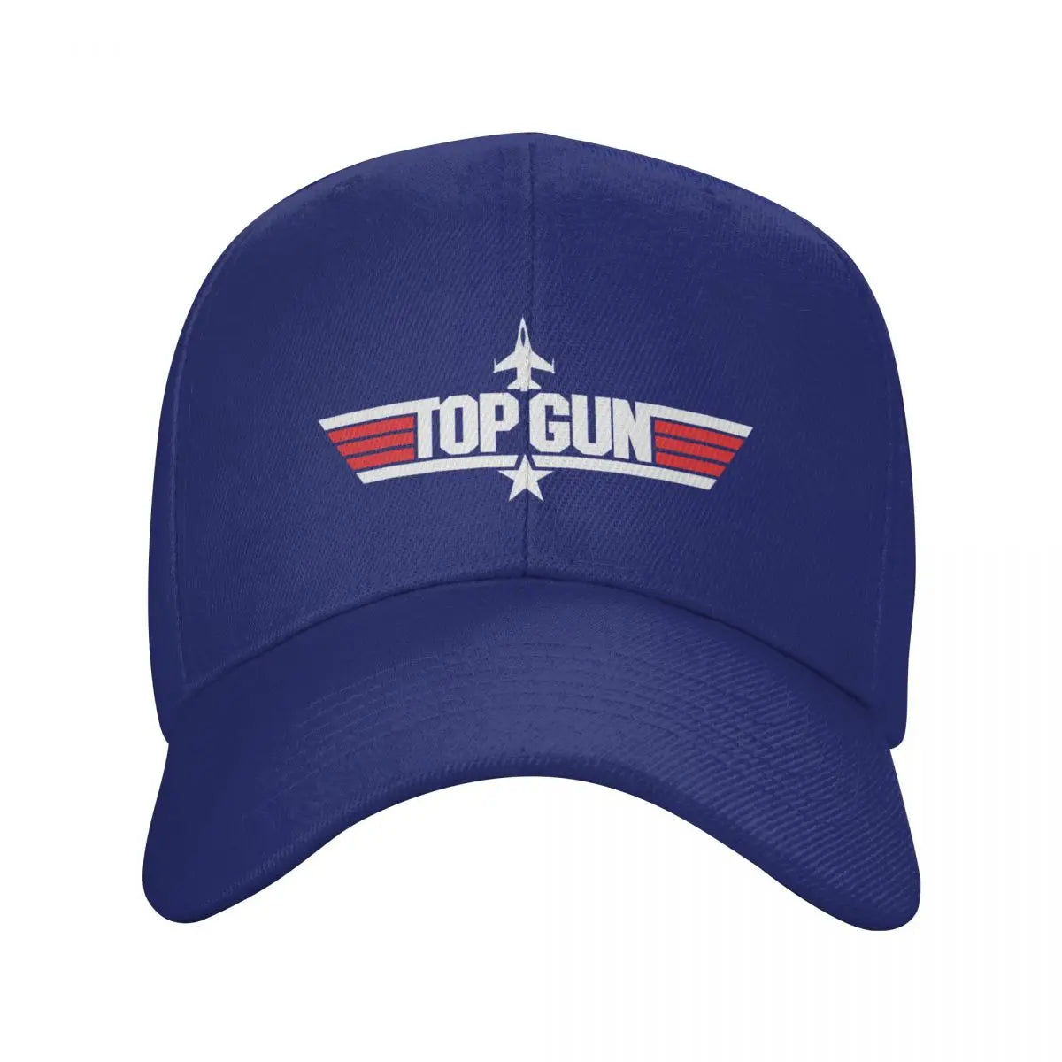 Fashion Unisex Maverick Film Top Gun Baseball Cap