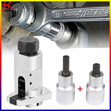 Shock Absorber Removal Tool Claw Ball Head Swing