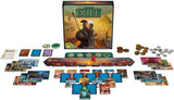 Board Games 7 Wonders Basic Duel English Version