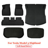 For New Tesla Model 3 Highland 2023 2024