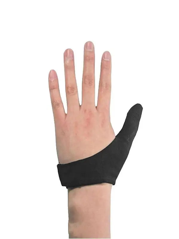 Bowling Thumb Saver Elastic Bowling Thumb Saver Protector