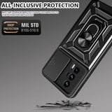 Shockproof Armor Case For Xiaomi Mi Poco F5