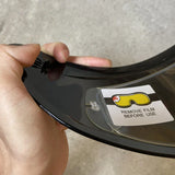 Anti Fog Film For K5 K3SV K1 Helmets
