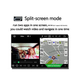 8G+128G Carplay Auto Android 11.0 IPS DSP LTE