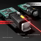 Sndway Laser Distance Meter SW MT4 MS50 MS70