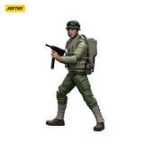 [IN-STOCK] JOYTOY 1/18 Military Action Figures NEW Yearly