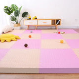Puzzle Mat Baby Game Mat 60x60cm Play Mats