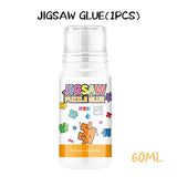5d Diamond Painting Art Glue Permanent Hold Shine
