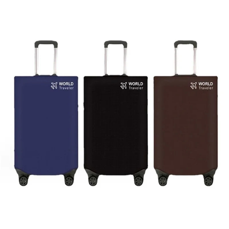 1PC 262830 Inch Nonwoven Fabric Luggage Cover Dustproof