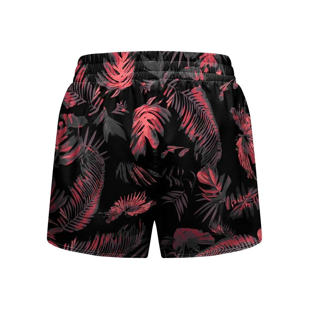 Cody Lundin Casual Styles Sportswear High Elasticity Swimming