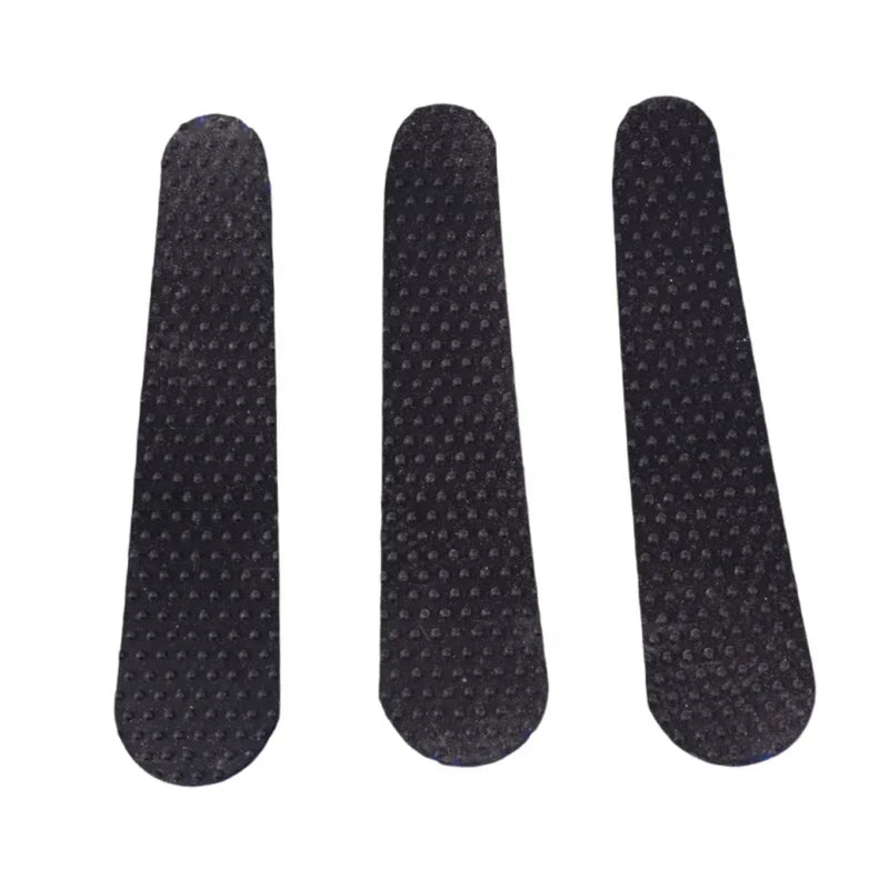 Pack of 100 Convenient Covers Hanger Antislip Strips