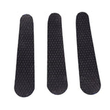 Pack of 100 Convenient Covers Hanger Antislip Strips