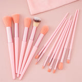 Makeup Brush Full Set Eye Shadow Fluffy And