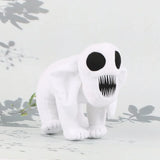 2024 New Zoonomaly Plush Toys Horror Cat Plushies