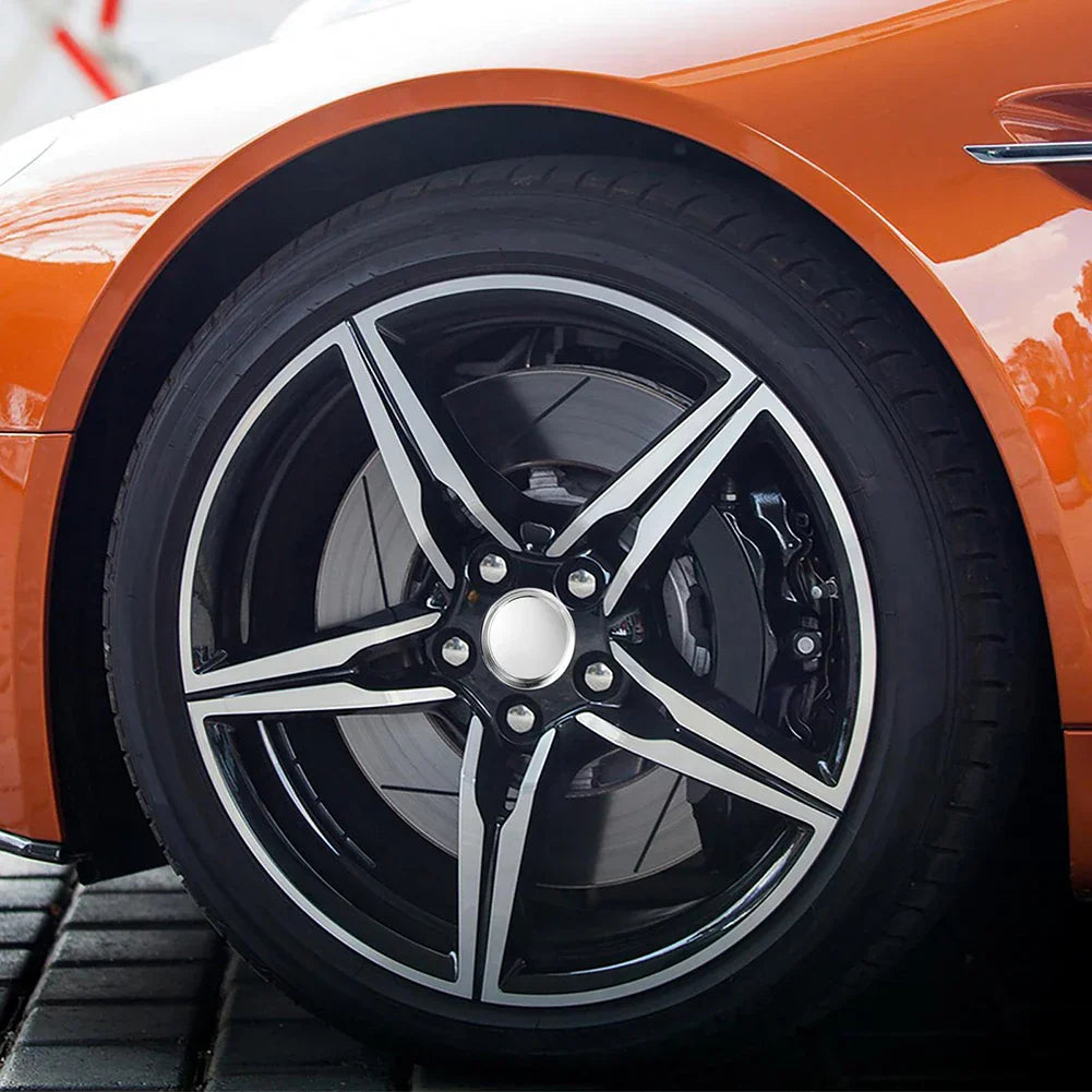 Cover Wheel Center Cap 4 Pcs 4pcs 4pcs