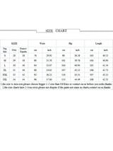 High Quality Stretch Elastic Skinny Jeans Men European