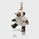 Doll Teddy Bear Backpack Cartoon Limb Rotation Cashmere