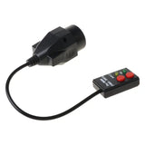 Oil Service Reset Tool for BMW E30 E34 E36