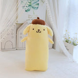 65cm Pom Pom Puirn Long Body Plush Toys