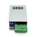 RISE-K220+R502-A DC10-24V Two Relay Output With Administrator/User Fingerprint
