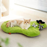 Sleeping Sofa Bed Winter Fashion Cats Nest Blankets