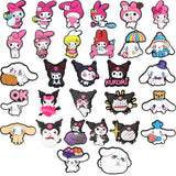 Aoger Sanrio Hellokitty Kuromi Cinnamoroll My Melody Set