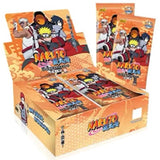 KAYOU Genuine Naruto Card Complete Collection Series Collection