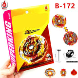 Solong4u SuperKing Booster B-172 World Spriggan B172 Spinning