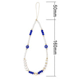 GO2BOHO Girls Fashion Handmade Colorful AntiLost Hanging Chain