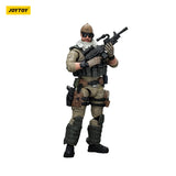 [Pre-Order] JOYTOY 1/18 Military Action Figures U.S.Army Delta