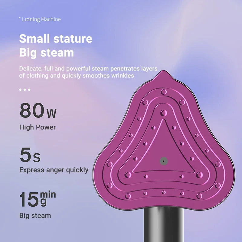 Xiaomi Youpin Iron Steamer Handheld Clothes Steam Ironing