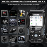 ANCEL LD700 OBD2 Scanner All Systems Diagnostic Tool
