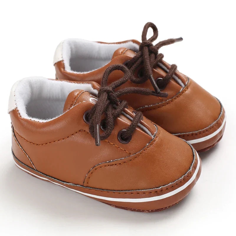 Classic Fashion Baby Shoes Casual Shoes Boys And