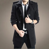 2022 New Men's Spring and Autumn Men's Jacket