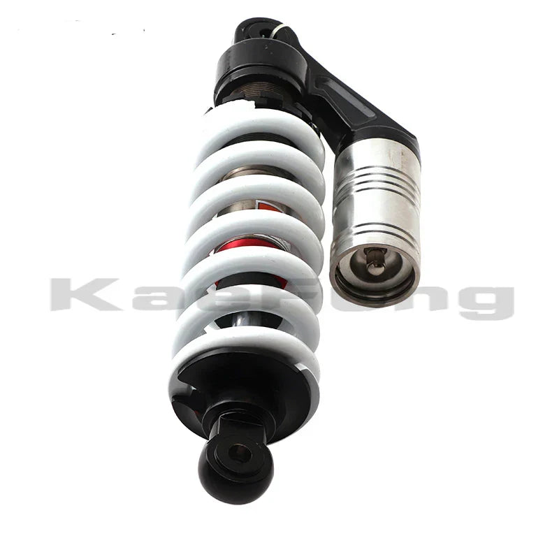 260305mm rear shock absorber damping adjustable suitable