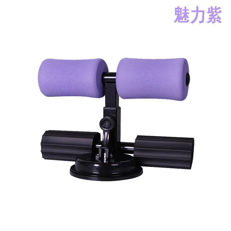 Gym Workout Abdominal Curl Exercise Sit-ups Push-up Assistant